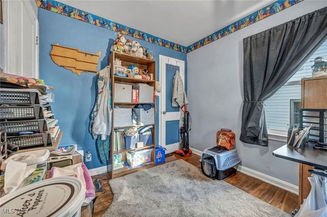 1646 Highview Avenue, Akron, OH 44301