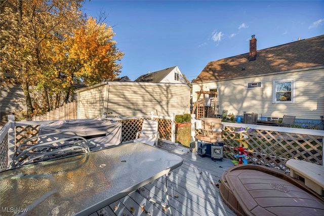 1646 Highview Avenue, Akron, OH 44301