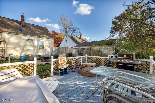 1646 Highview Avenue, Akron, OH 44301