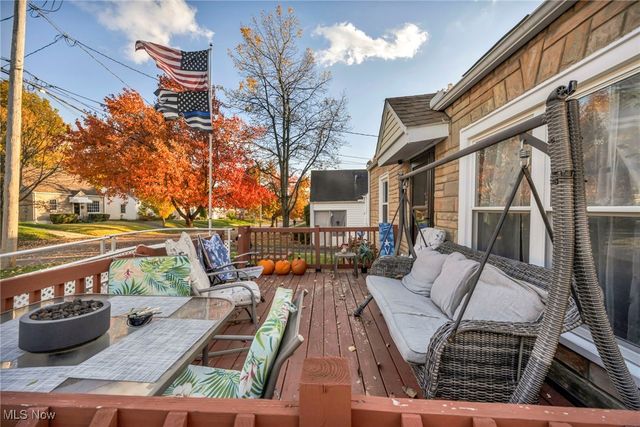 1646 Highview Avenue, Akron, OH 44301