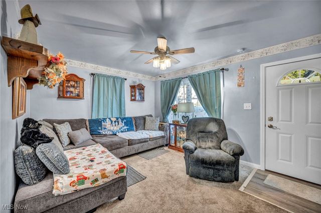 1646 Highview Avenue, Akron, OH 44301