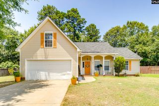 856 White Fawn, Hopkins, SC 29061