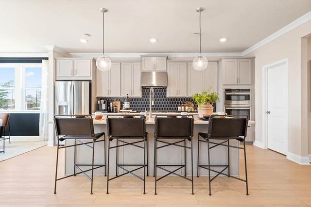640 Nichols Farm Circle, Dacula, GA 30019