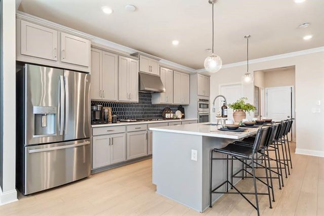 640 Nichols Farm Circle, Dacula, GA 30019