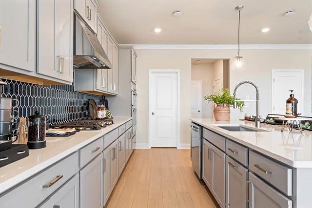 640 Nichols Farm Circle, Dacula, GA 30019