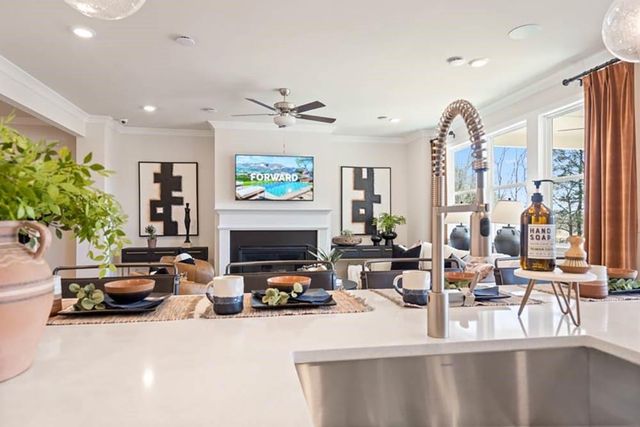 640 Nichols Farm Circle, Dacula, GA 30019