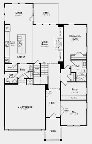 640 Nichols Farm Circle, Dacula, GA 30019