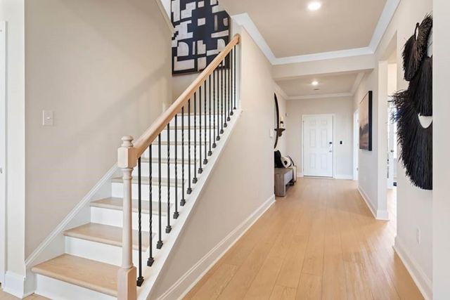 640 Nichols Farm Circle, Dacula, GA 30019
