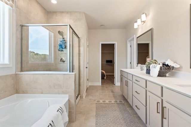 640 Nichols Farm Circle, Dacula, GA 30019