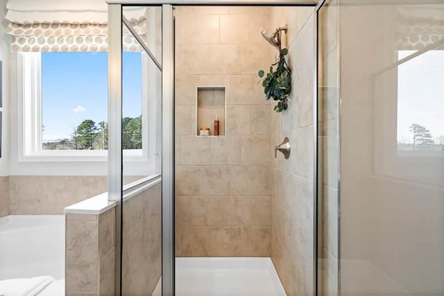 640 Nichols Farm Circle, Dacula, GA 30019