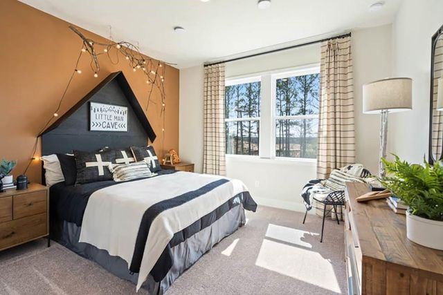 640 Nichols Farm Circle, Dacula, GA 30019