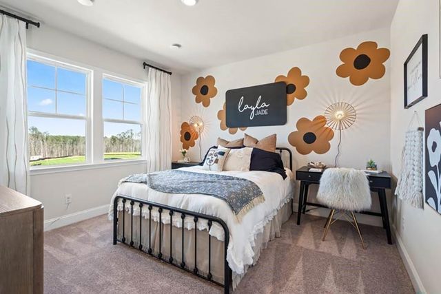 640 Nichols Farm Circle, Dacula, GA 30019