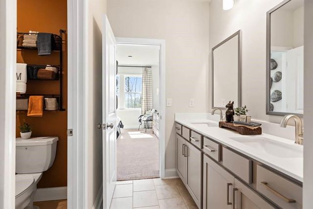 640 Nichols Farm Circle, Dacula, GA 30019