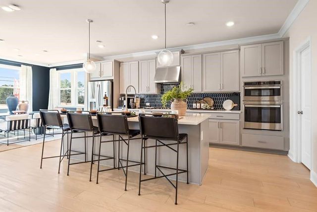 640 Nichols Farm Circle, Dacula, GA 30019