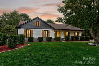 11710 Buckstone Lane, Charlotte, NC 28277