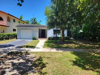 6625 Nervia Street, Coral Gables, FL 33146