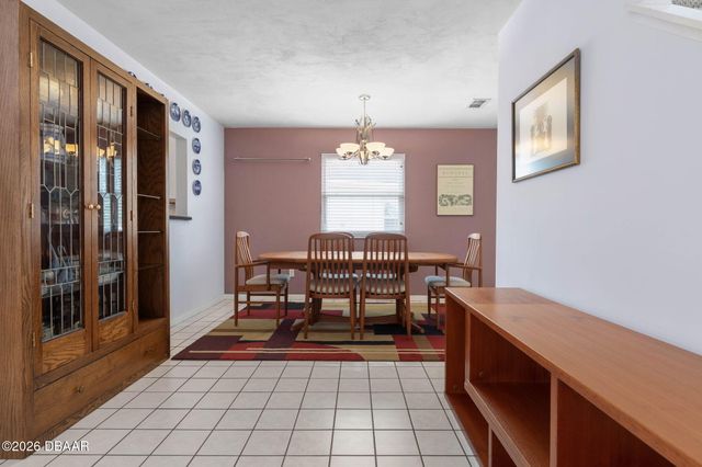 60 Kingsley Circle, Ormond Beach, FL 32174