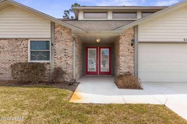 60 Kingsley Circle, Ormond Beach, FL 32174
