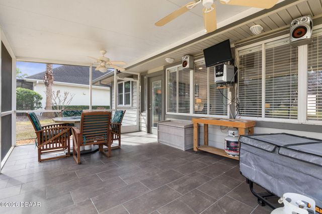 60 Kingsley Circle, Ormond Beach, FL 32174