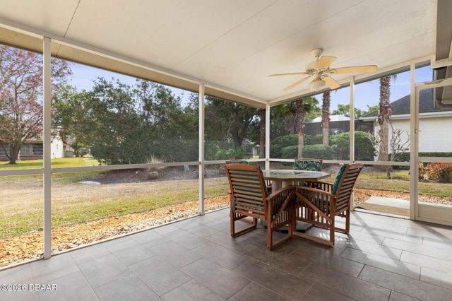 60 Kingsley Circle, Ormond Beach, FL 32174