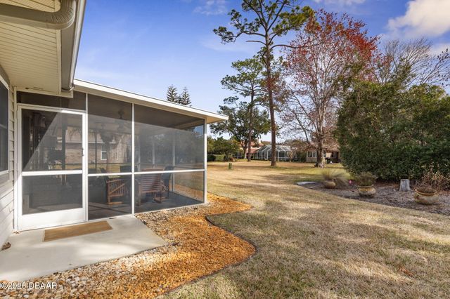 60 Kingsley Circle, Ormond Beach, FL 32174