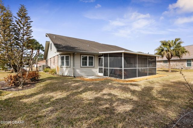 60 Kingsley Circle, Ormond Beach, FL 32174