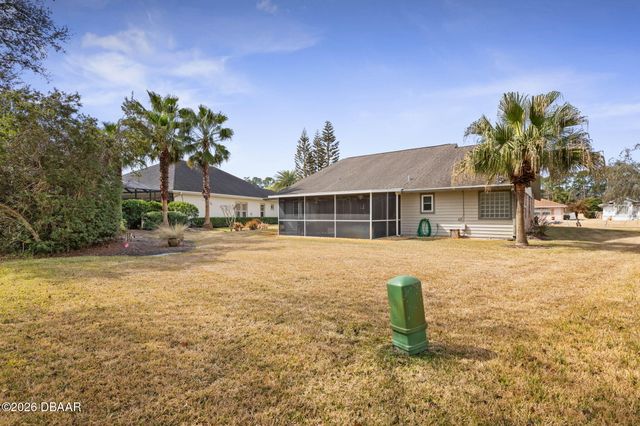 60 Kingsley Circle, Ormond Beach, FL 32174