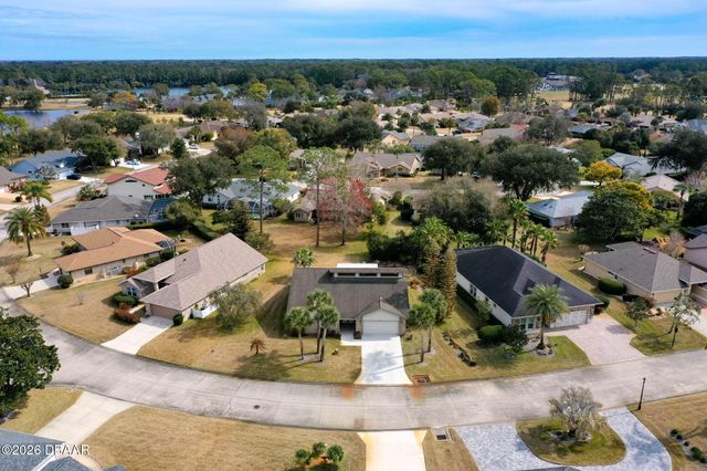 60 Kingsley Circle, Ormond Beach, FL 32174