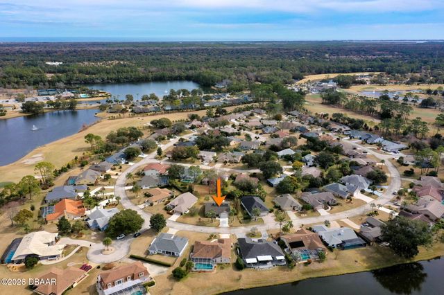 60 Kingsley Circle, Ormond Beach, FL 32174