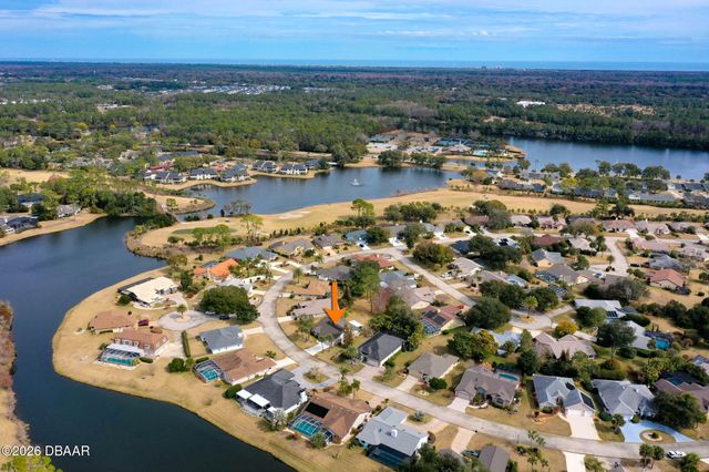 60 Kingsley Circle, Ormond Beach, FL 32174