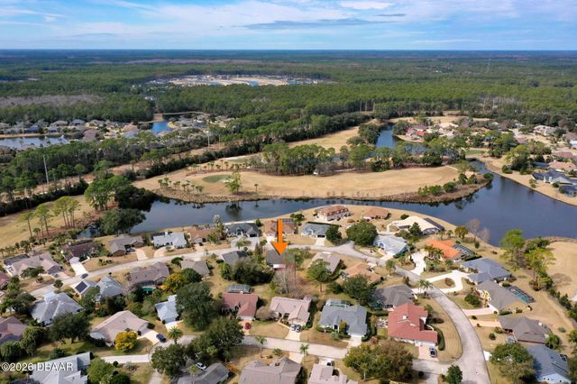 60 Kingsley Circle, Ormond Beach, FL 32174