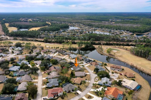 60 Kingsley Circle, Ormond Beach, FL 32174