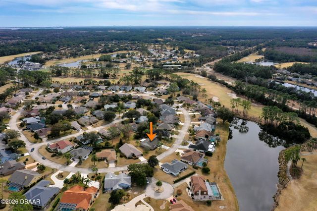 60 Kingsley Circle, Ormond Beach, FL 32174