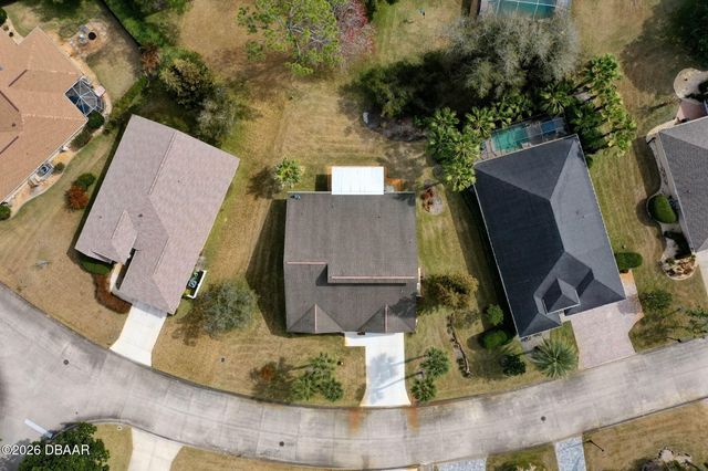 60 Kingsley Circle, Ormond Beach, FL 32174