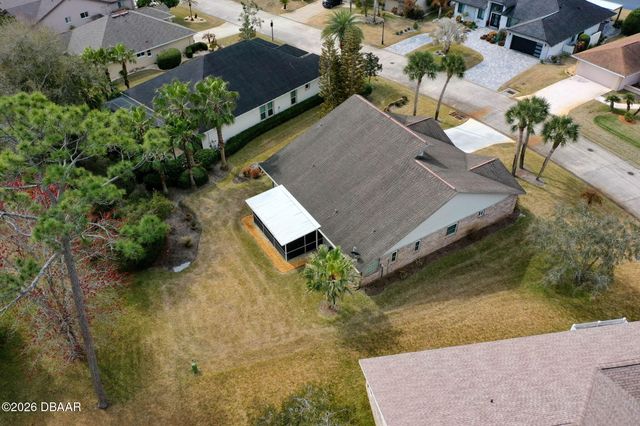 60 Kingsley Circle, Ormond Beach, FL 32174