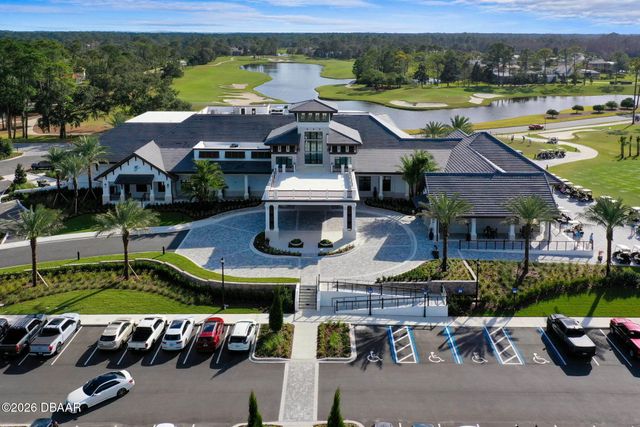 60 Kingsley Circle, Ormond Beach, FL 32174