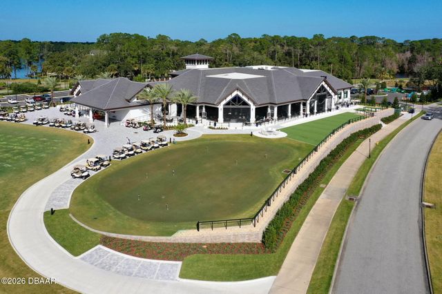 60 Kingsley Circle, Ormond Beach, FL 32174