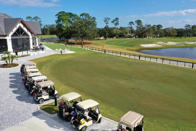 60 Kingsley Circle, Ormond Beach, FL 32174