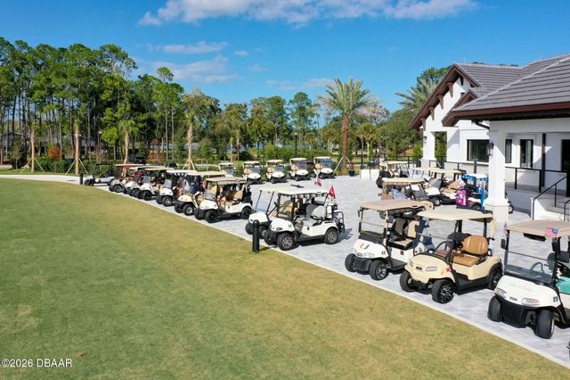 60 Kingsley Circle, Ormond Beach, FL 32174