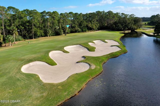 60 Kingsley Circle, Ormond Beach, FL 32174