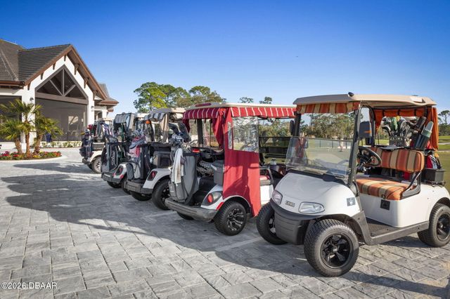 60 Kingsley Circle, Ormond Beach, FL 32174