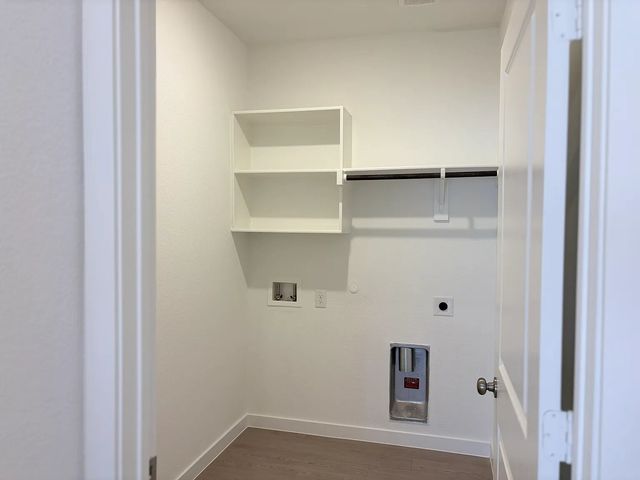 2416 Conroe Road, Celina, TX 75009