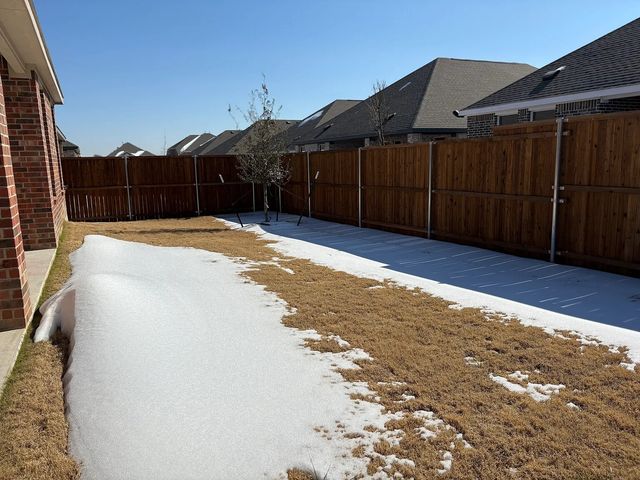 2416 Conroe Road, Celina, TX 75009