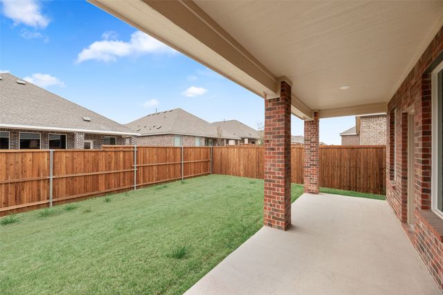 2416 Conroe Road, Celina, TX 75009