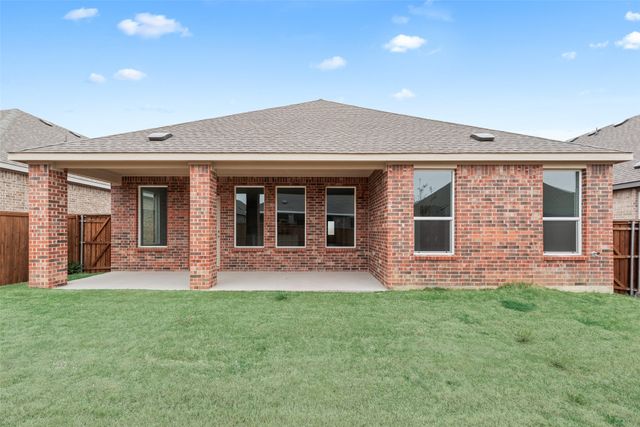 2416 Conroe Road, Celina, TX 75009