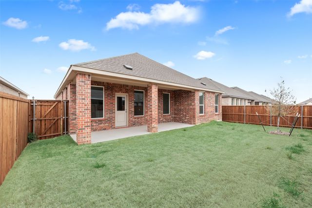2416 Conroe Road, Celina, TX 75009