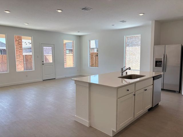 2416 Conroe Road, Celina, TX 75009