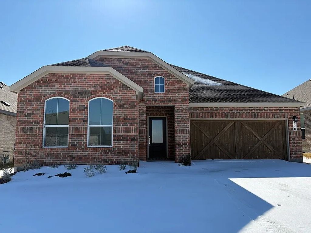 2416 Conroe Road, Celina, TX 75009