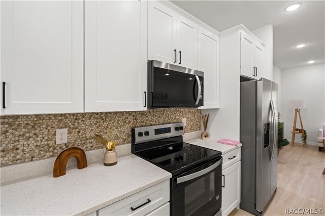 9300 N Satinwood Terrace, Citrus Springs, FL 34433