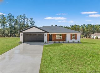 9300 N Satinwood Terrace, Citrus Springs, FL 34433